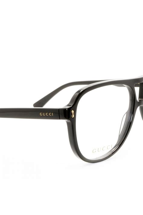 occhiali gucci a goccia uomo|kering eyewear gucci sign in.